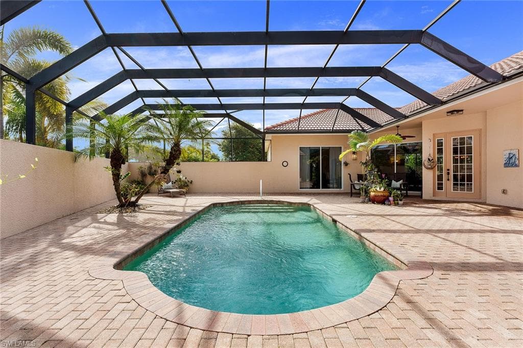12981 Silverthorn CT BONITA SPRINGS, FL 34135