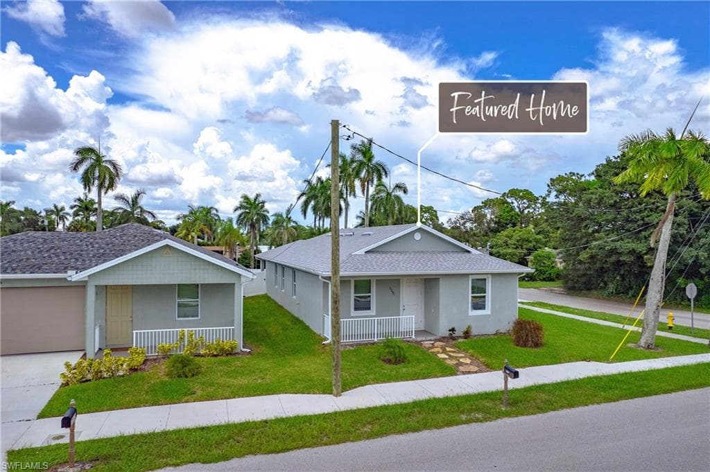 10691 Hampton ST BONITA SPRINGS, FL 34135