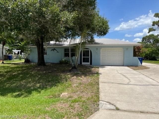 2981 Ribbon CT FORT MYERS, FL 33905