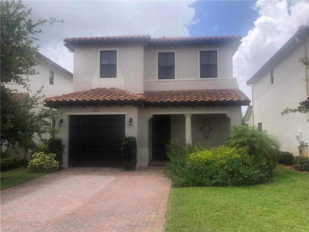 5426 Ferris AVE AVE MARIA, FL 34142