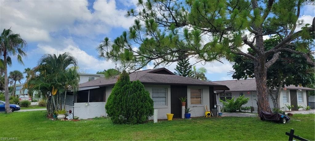 16820 Juanita AVE FORT MYERS, FL 33919