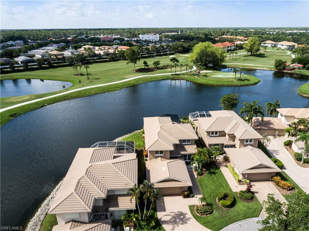 10333 QUAIL CROWN DR NAPLES, FL 34119