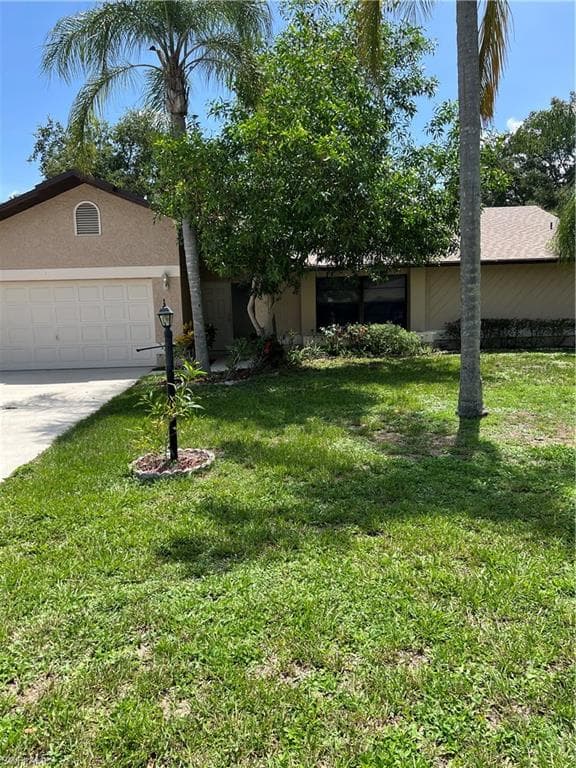 19160 Pine Run LN FORT MYERS, FL 33967