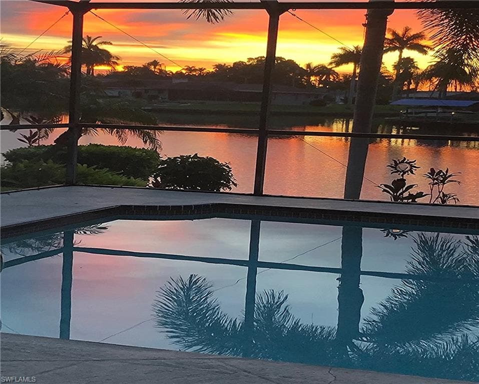 3415 SE 1st AVE CAPE CORAL, FL 33904