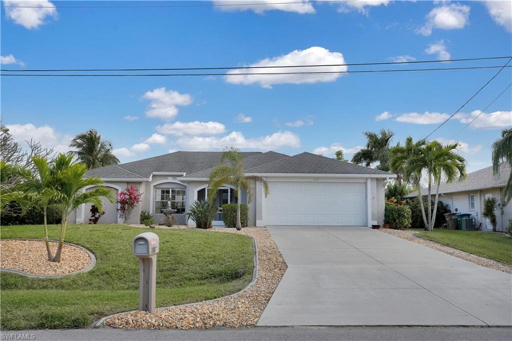 2118 SW 50th LN CAPE CORAL, FL 33914