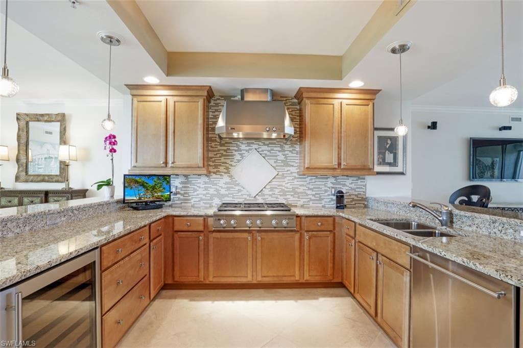 265 Indies WAY 1402 NAPLES, FL 34110