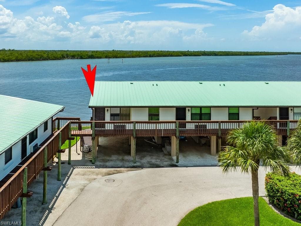 611 Palm AVE G-34 GOODLAND, FL 34140