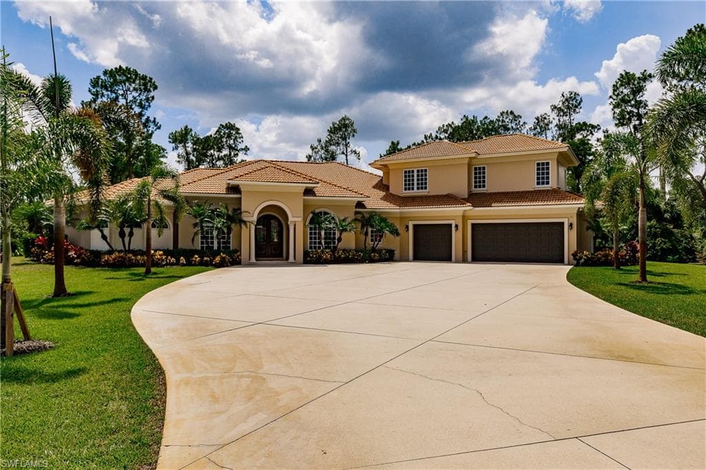 65 31st ST SW NAPLES, FL 34117