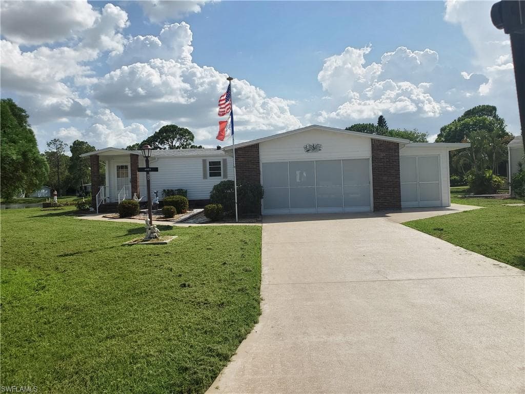 10103 Turnberry Isle CT NORTH FORT MYERS, FL 33903