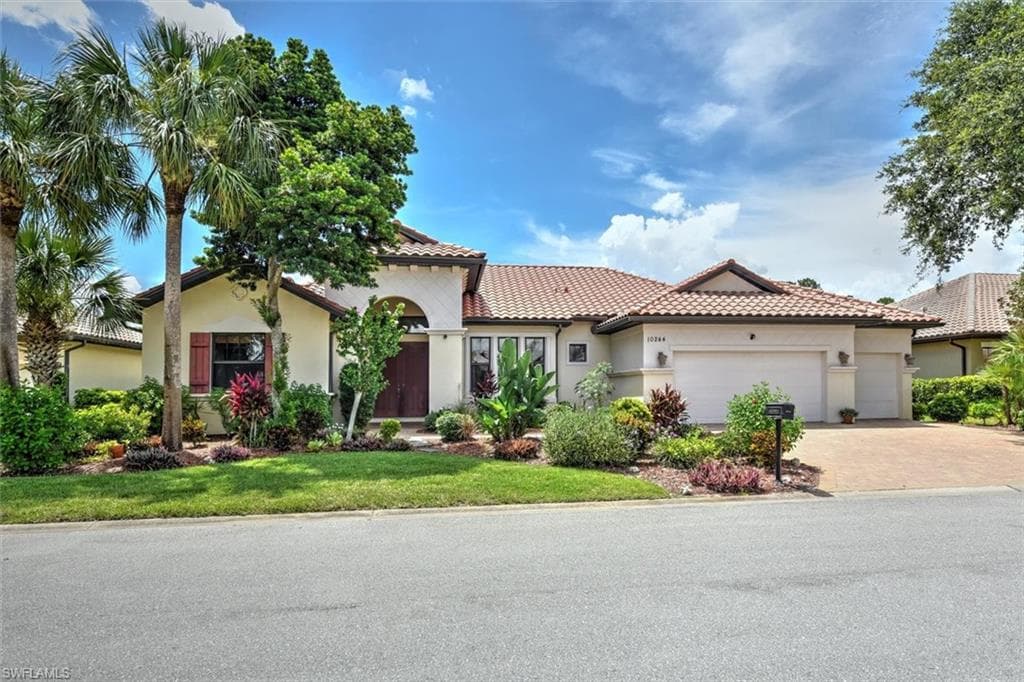 10244 Belcrest BLVD FORT MYERS, FL 33913