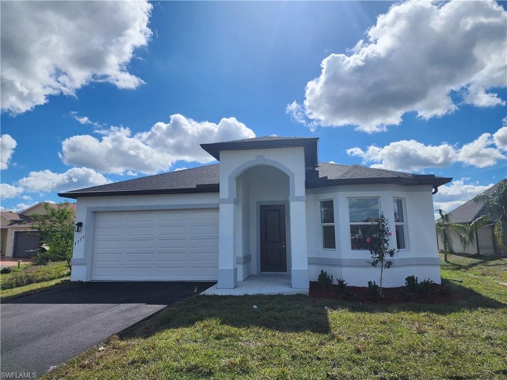 4176 60th AVE NE NAPLES, FL 34120