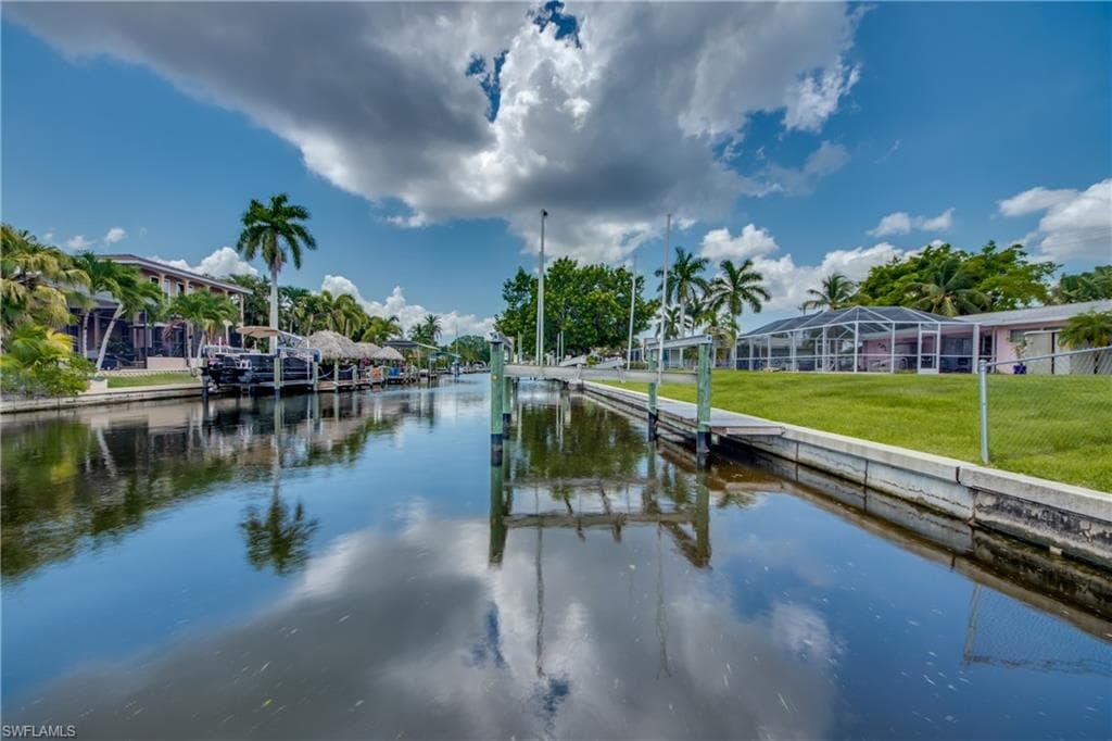 5031 Pelican BLVD CAPE CORAL, FL 33914