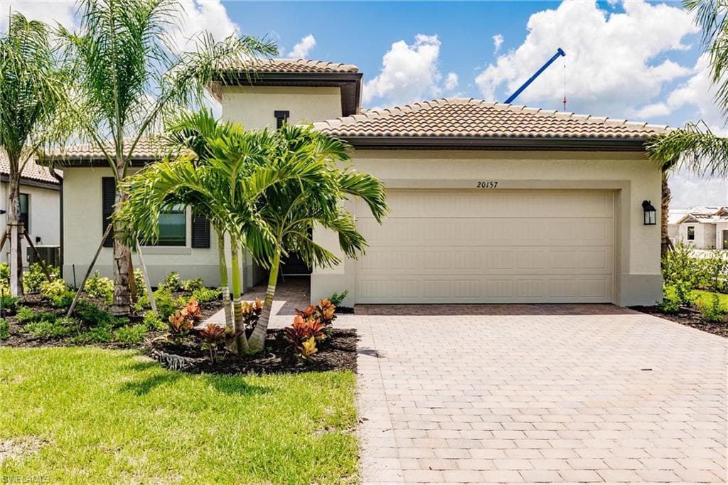20157 Hartford BLVD ESTERO, FL 33928