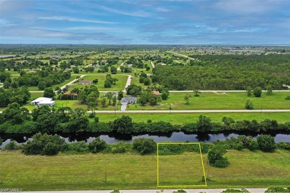 3904 NW 45th ST CAPE CORAL, FL 33993