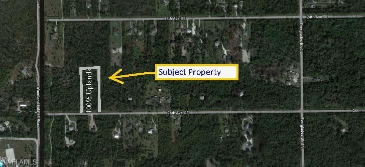 0 26th Ave SE NAPLES, FL 34117