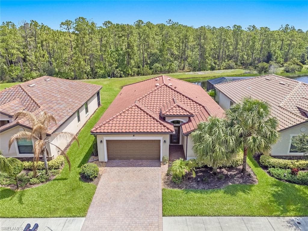 11067 Cherry Laurel DR FORT MYERS, FL 33912