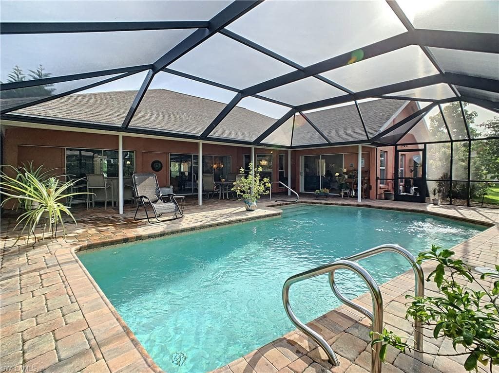 7140 Appleby DR NAPLES, FL 34104