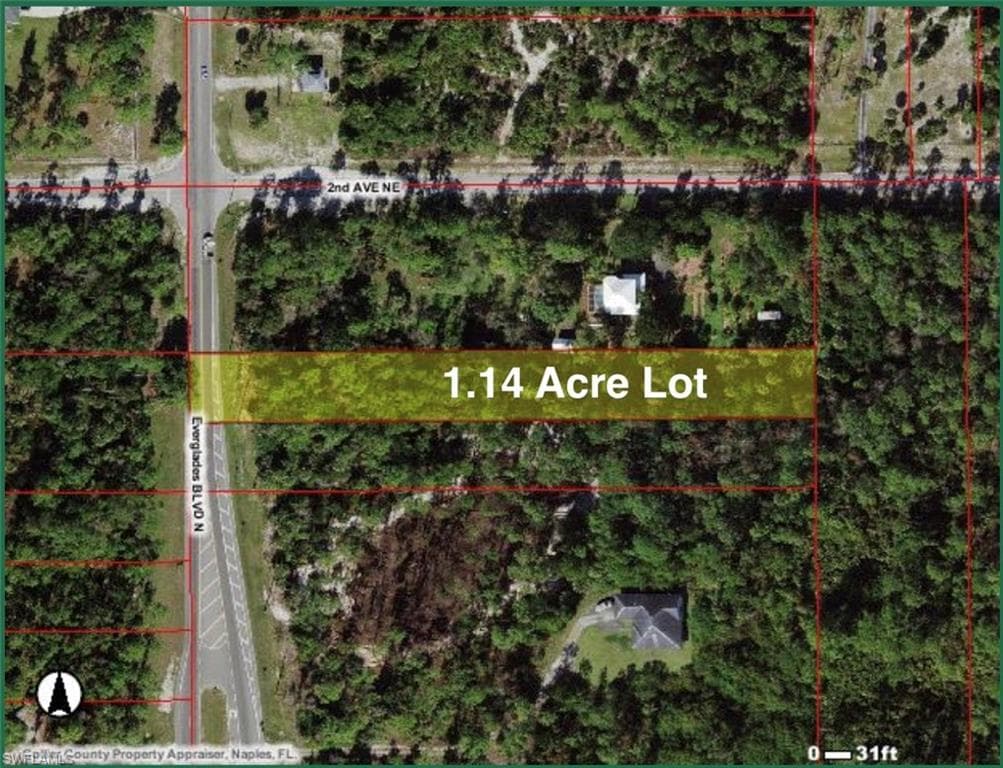 180 Everglades BLVD N NAPLES, FL 34120