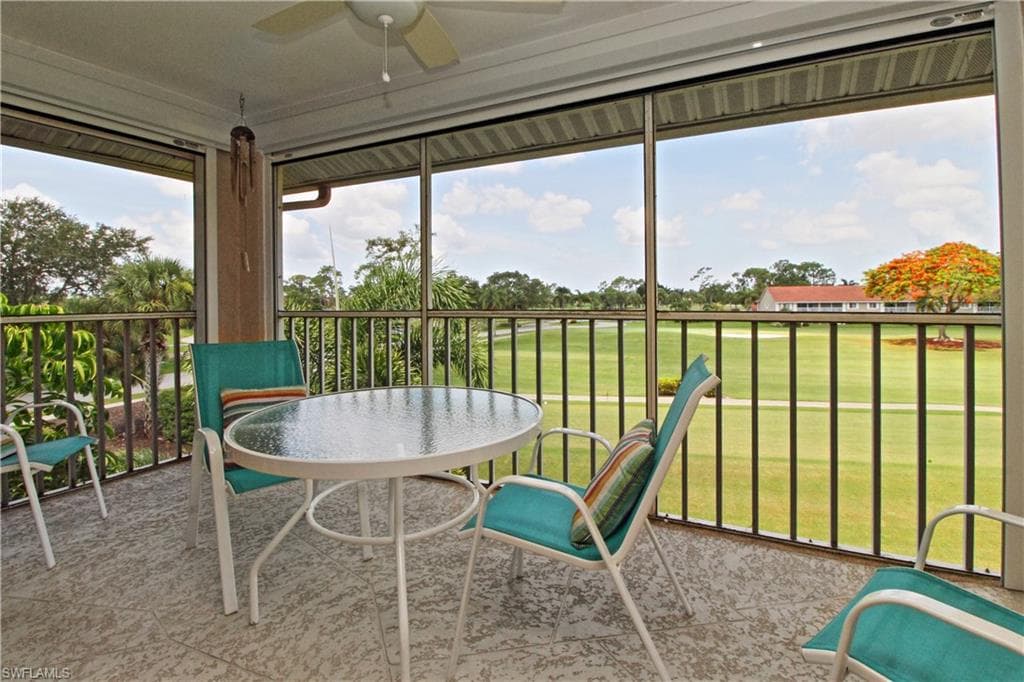 5955 Bloomfield CIR A303 NAPLES, FL 34112