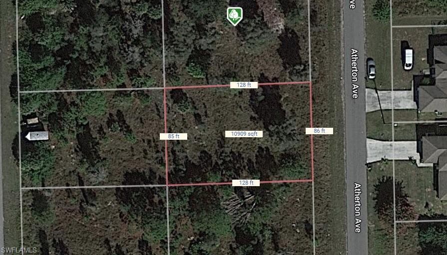 1019 Atherton AVE LEHIGH ACRES, FL 33971