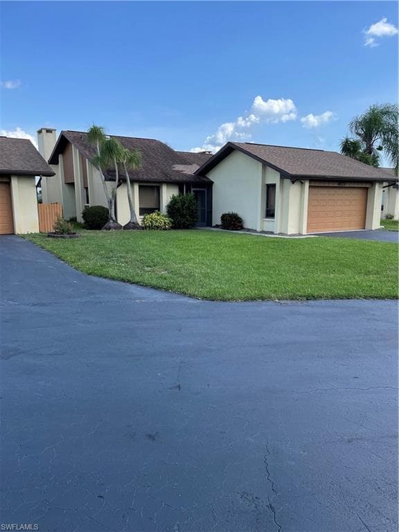 7358 Golf Villa DR FORT MYERS, FL 33967