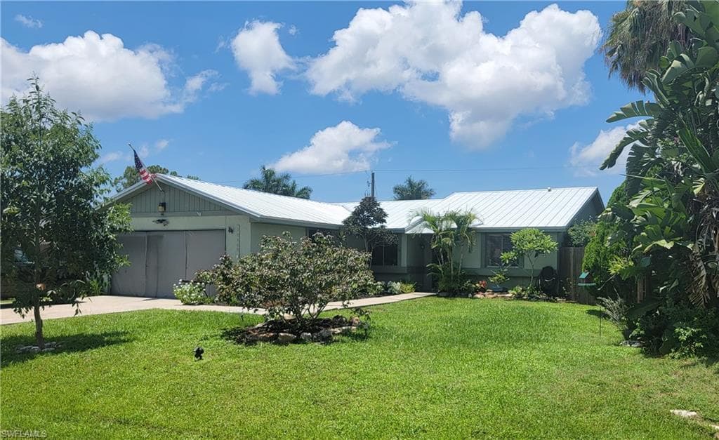 18660 Bradenton RD FORT MYERS, FL 33967