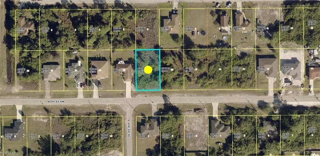 3114 40th ST SW LEHIGH ACRES, FL 33976