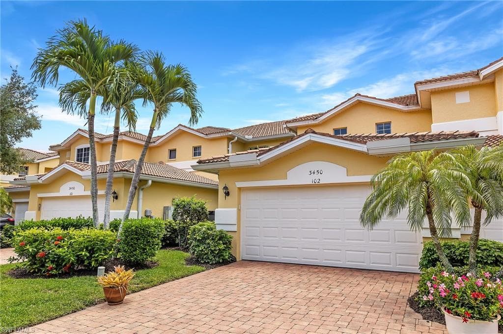 3450 Morning Lake DR 102 ESTERO, FL 34134