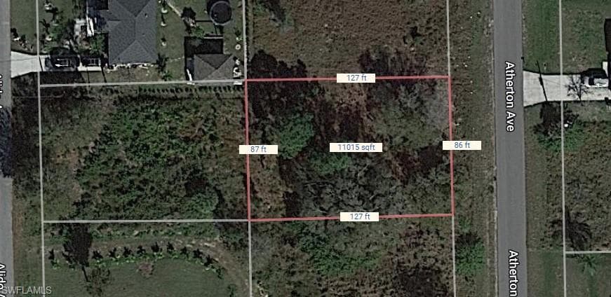 1011 Atherton AVE LEHIGH ACRES, FL 33971