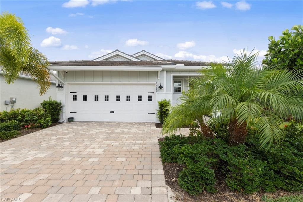 28470 Captiva Shell LOOP BONITA SPRINGS, FL 34135