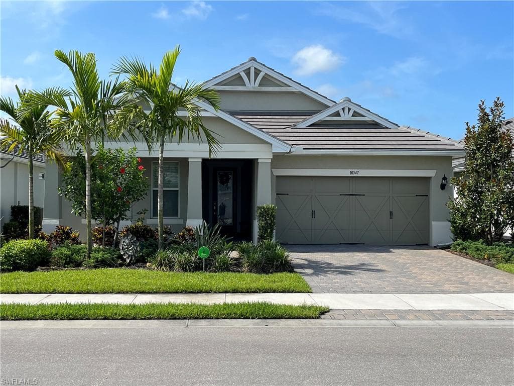 10547 Otter Key LN ESTERO, FL 33928