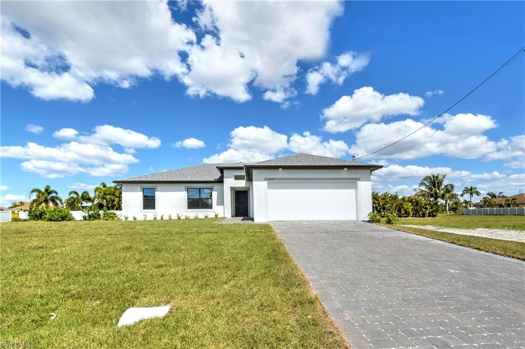2750 4th TER CAPE CORAL, FL 33993