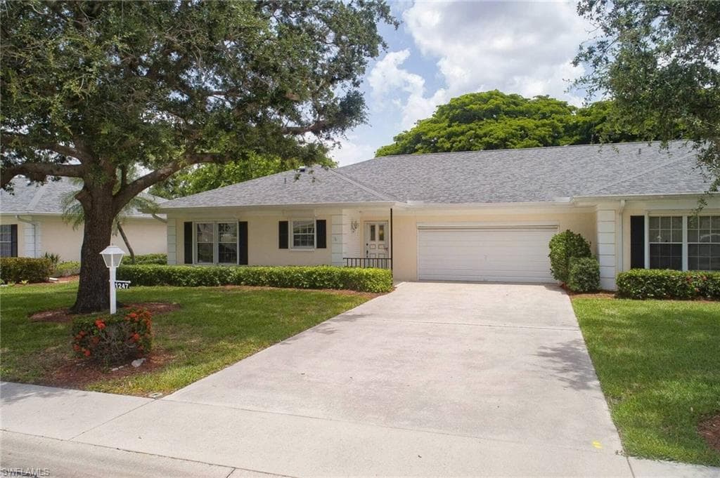 1247 Hazeltine DR FORT MYERS, FL 33919