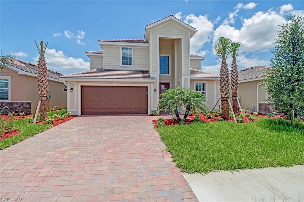 3614 Rain Lily LN ALVA, FL 33920