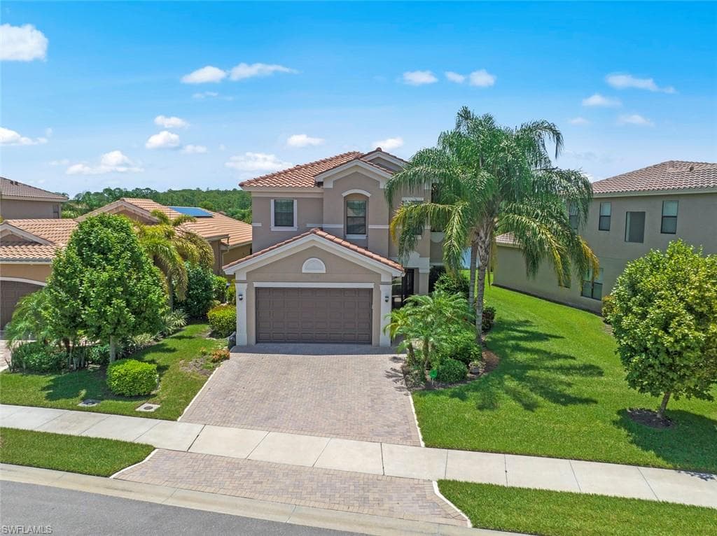 11509 Summerview WAY FORT MYERS, FL 33913