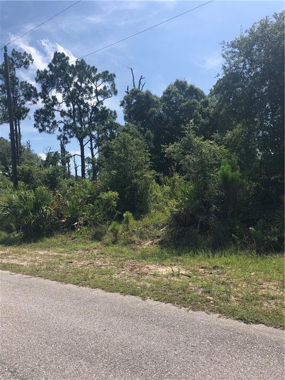 804 Scott AVE LEHIGH ACRES, FL 33972