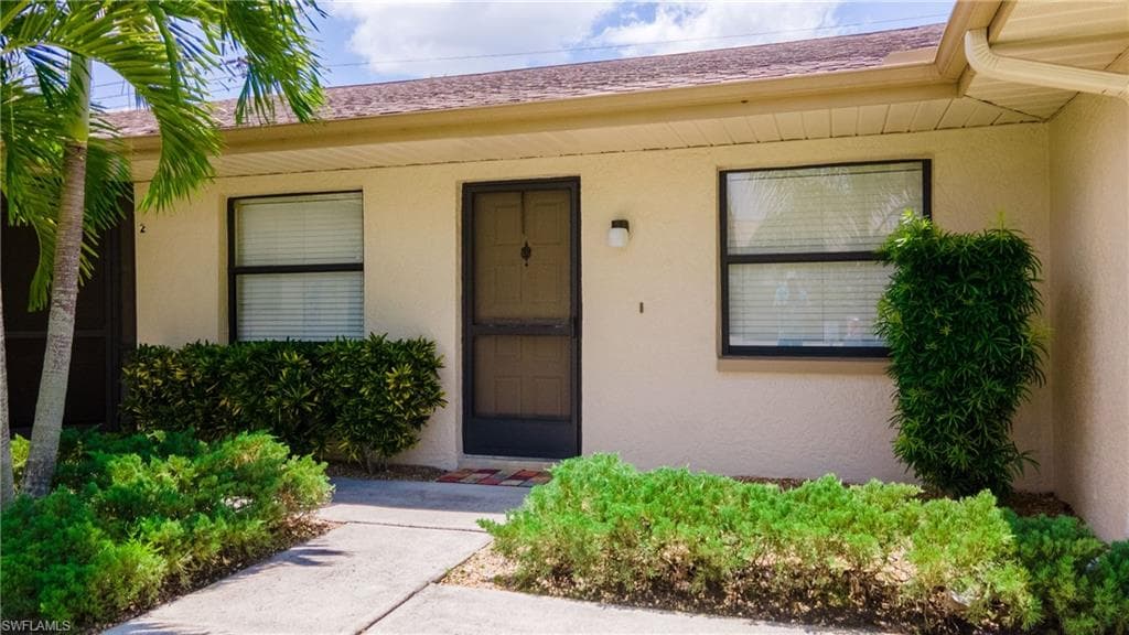 1264 SE 8th ST 3 CAPE CORAL, FL 33990