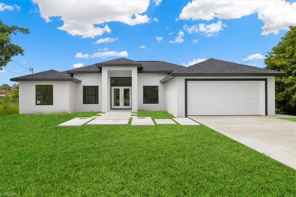 104 E Jersey RD LEHIGH ACRES, FL 33936