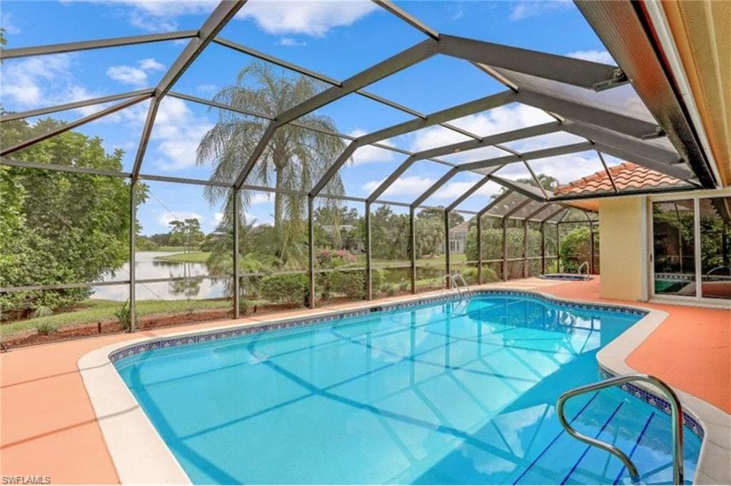 5895 Sonoma CT NAPLES, FL 34119