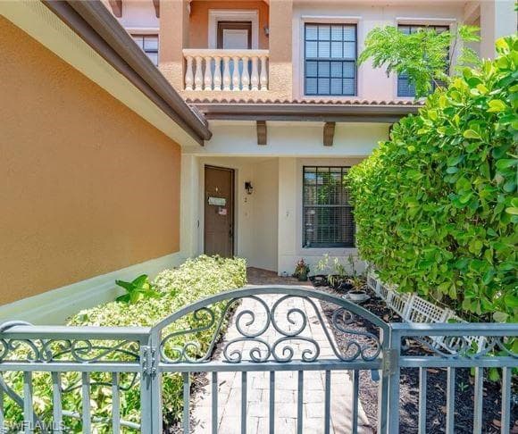 1315 Corso Palermo CT 2901 NAPLES, FL 34105