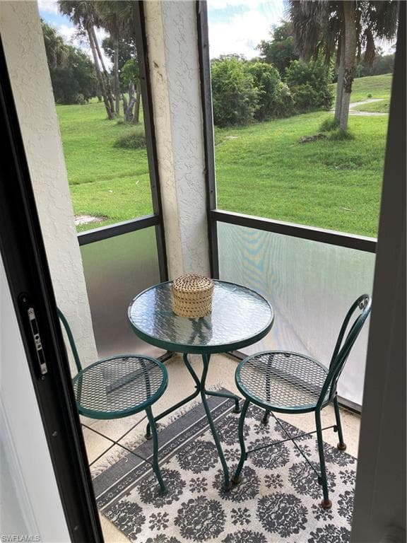 4286 27th CT SW 101 NAPLES, FL 34116