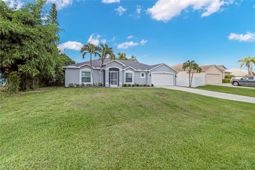 1425 SW 15th ST CAPE CORAL, FL 33991