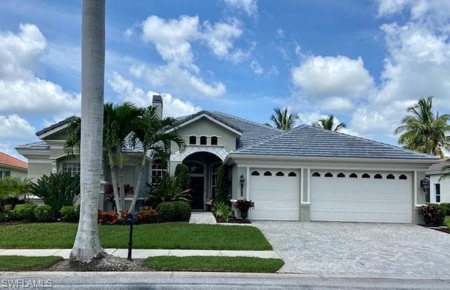 13945 Bald Cypress CIR FORT MYERS, FL 33907