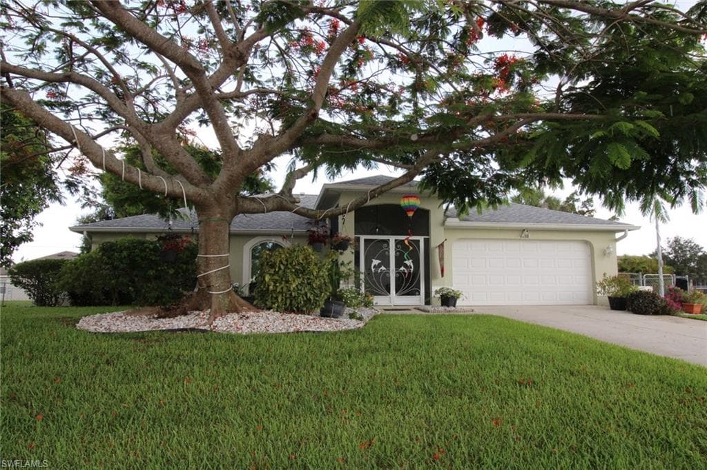 1110 Mohawk PKY CAPE CORAL, FL 33914