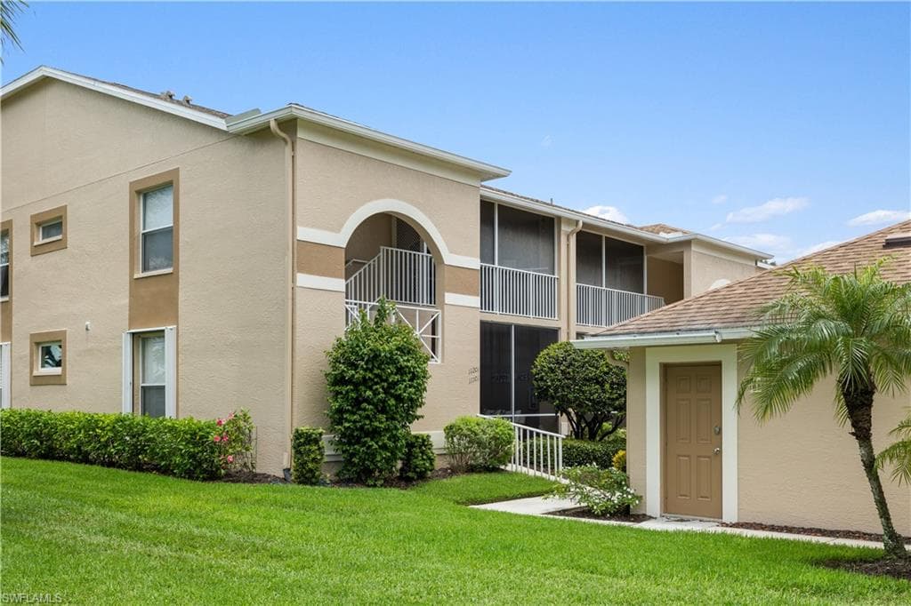 26901 Clarkston DR #201 BONITA SPRINGS, FL 34135