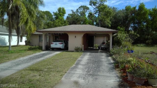 1107-1109 SE 24th AVE 1107 CAPE CORAL, FL 33990