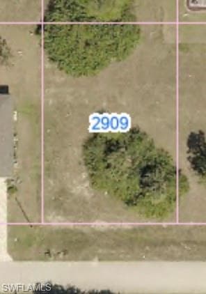 2909 NW 19th TER CAPE CORAL, FL 33993