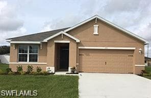 1111 41st TER CAPE CORAL, FL 33914