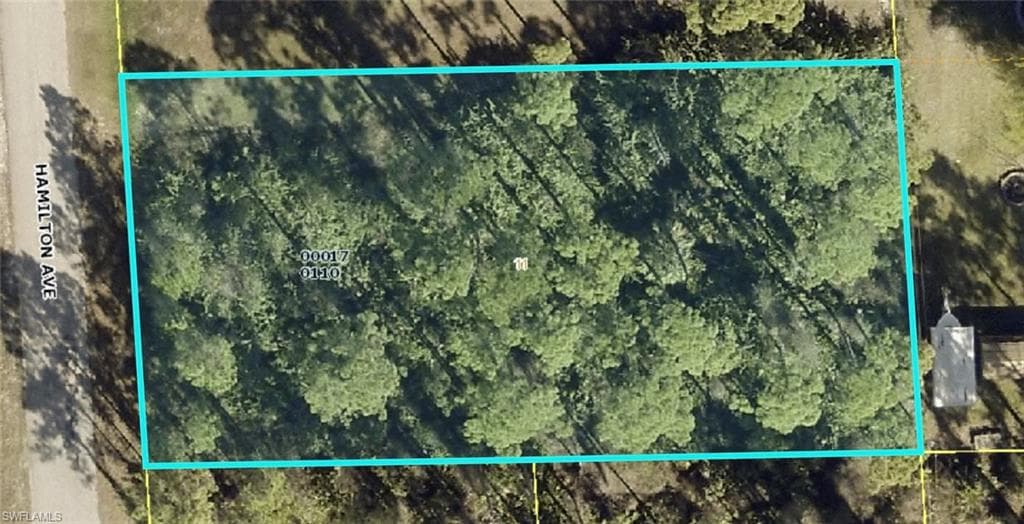 2102 Hamilton AVE ALVA, FL 33920