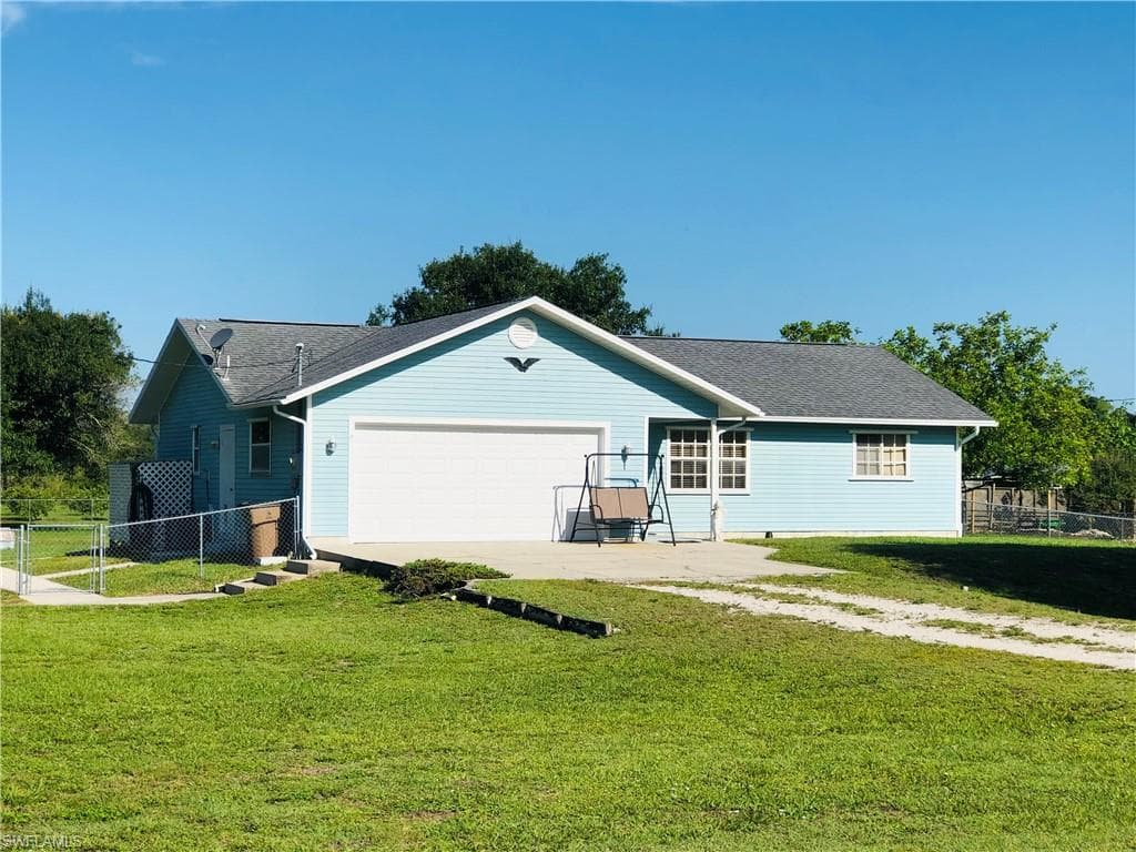 17450 Taylor RD ALVA, FL 33920